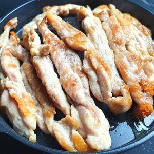 [김포지점] 실속 닭목살 1kg
